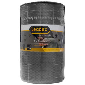 Leadax Flashing | Lead Alternative