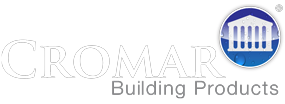 CROMAR BUILDING PRODUCTS Logo